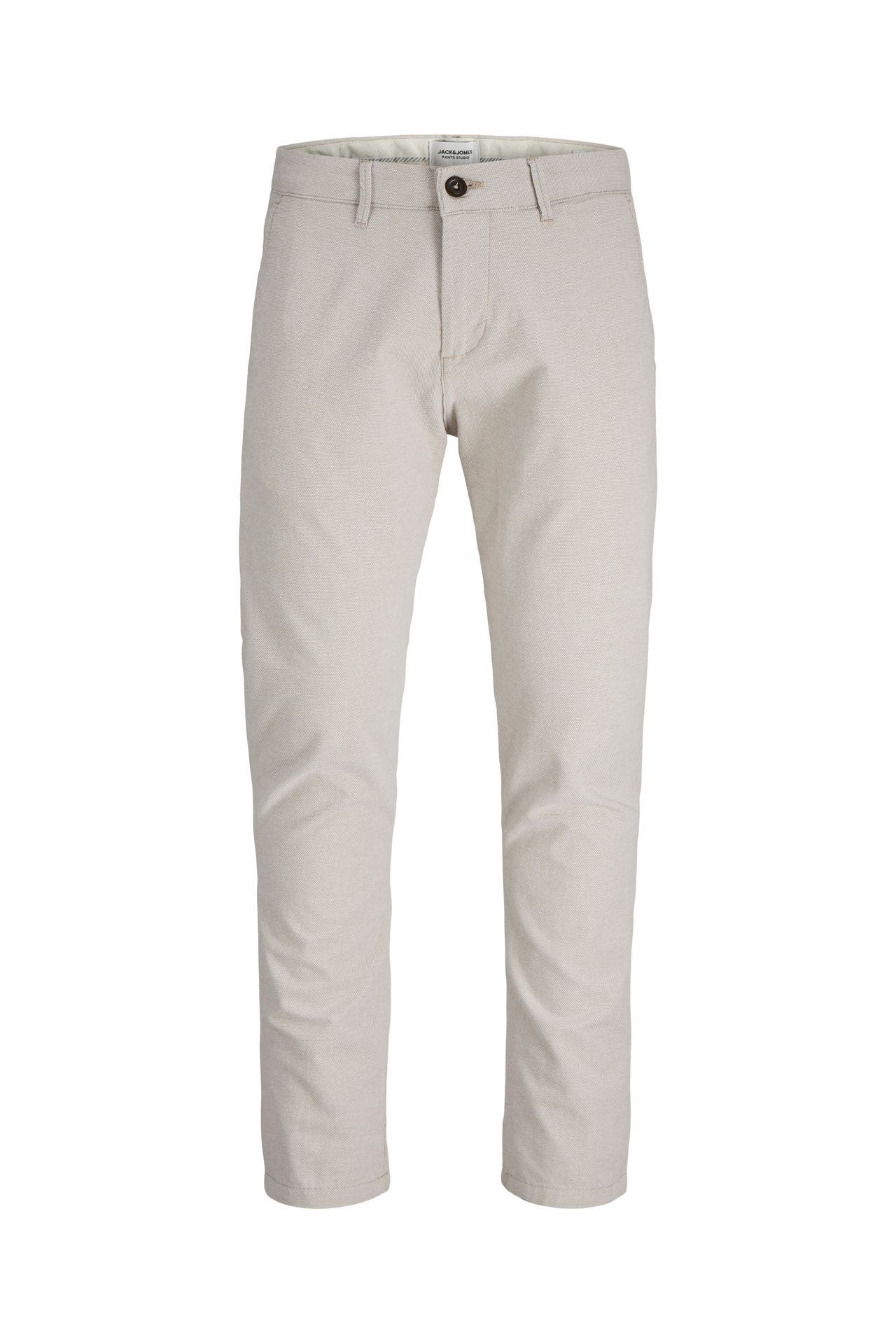 JACK & JONES Chino greige, Bild 1