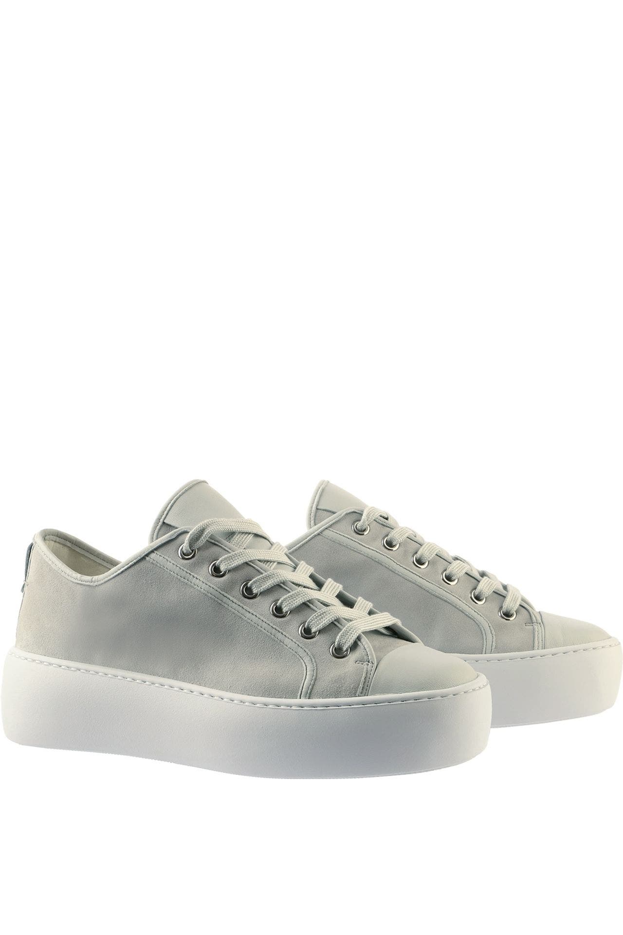 HÖGL Sneaker 'Justine' hellgrau, Bild 1