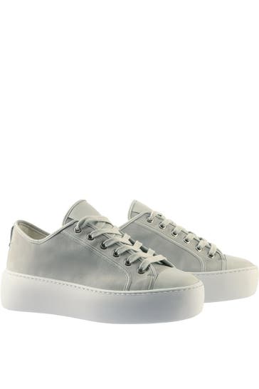 HÖGL Sneaker 'Justine' hellgrau