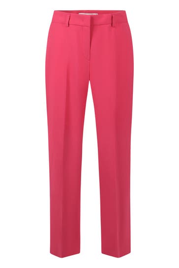 RAFFAELLO ROSSI Stoffhose 'Olessa' pink