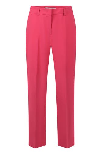 RAFFAELLO ROSSI Stoffhose 'Olessa' pink