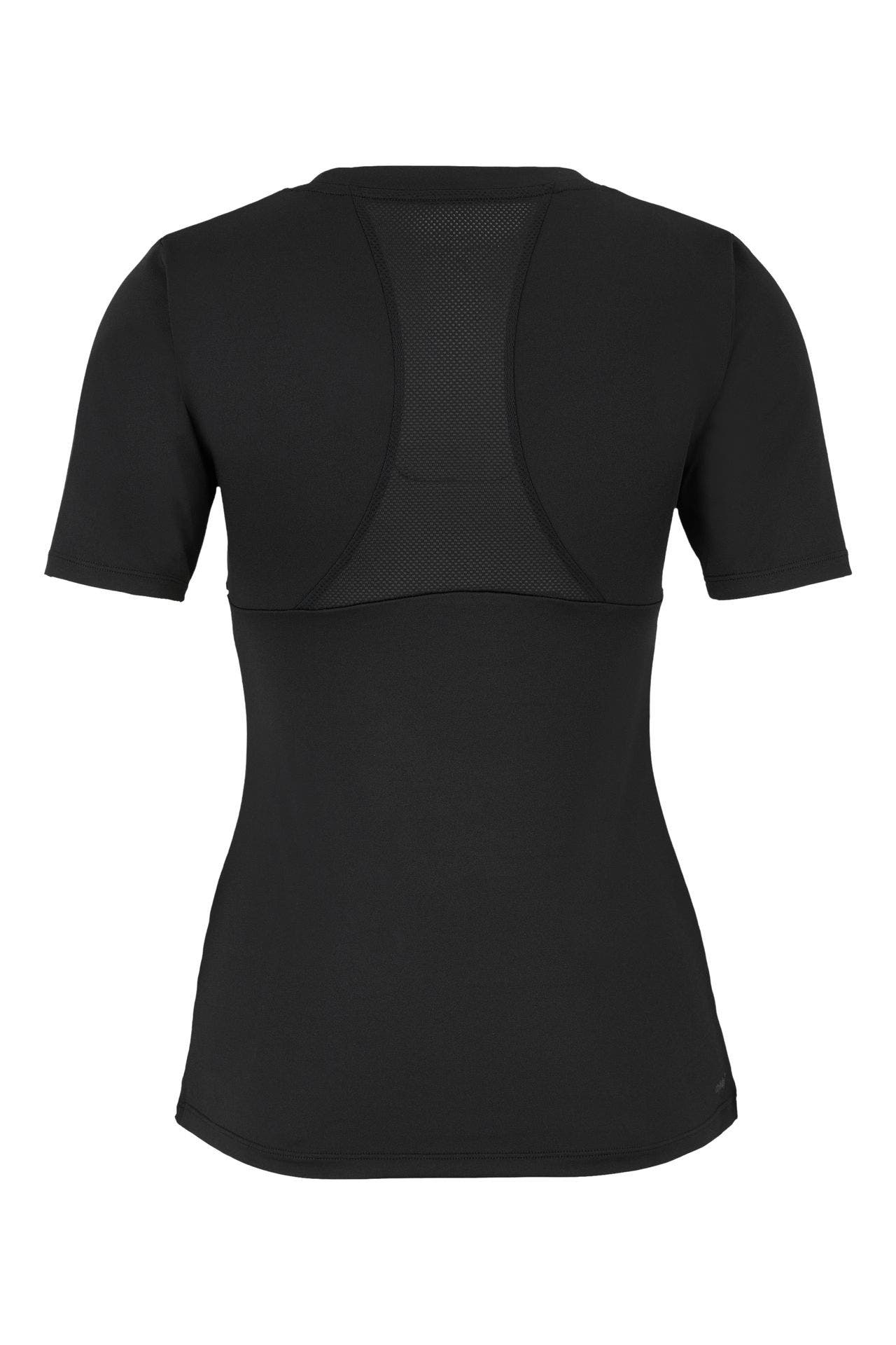 VENICE BEACH Funktionsshirt 'Jayna' schwarz, Bild 1