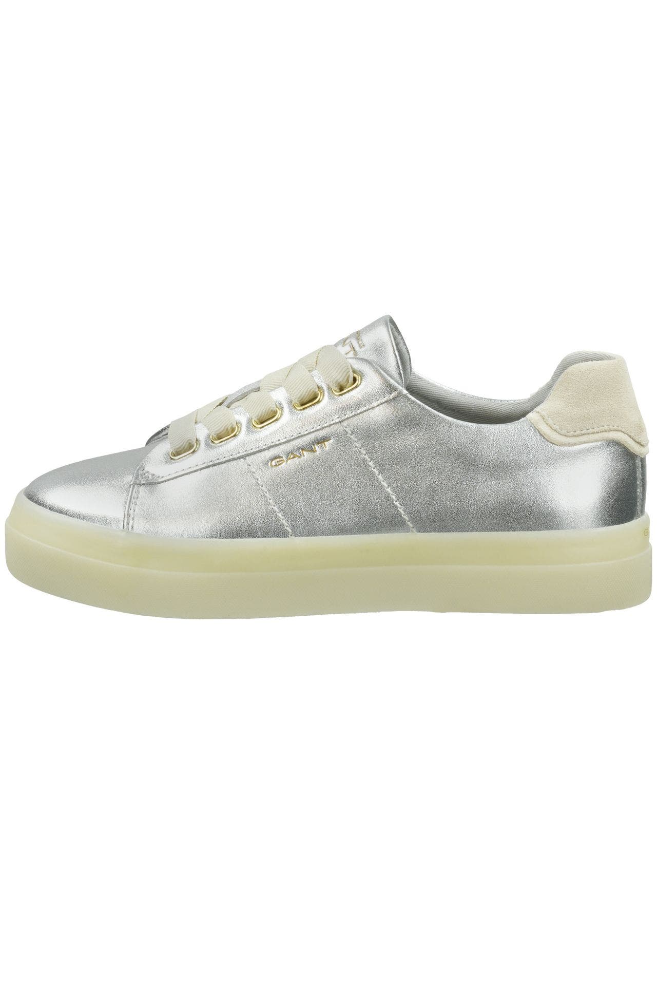 GANT Sneaker 'Avona' silber, Bild 1