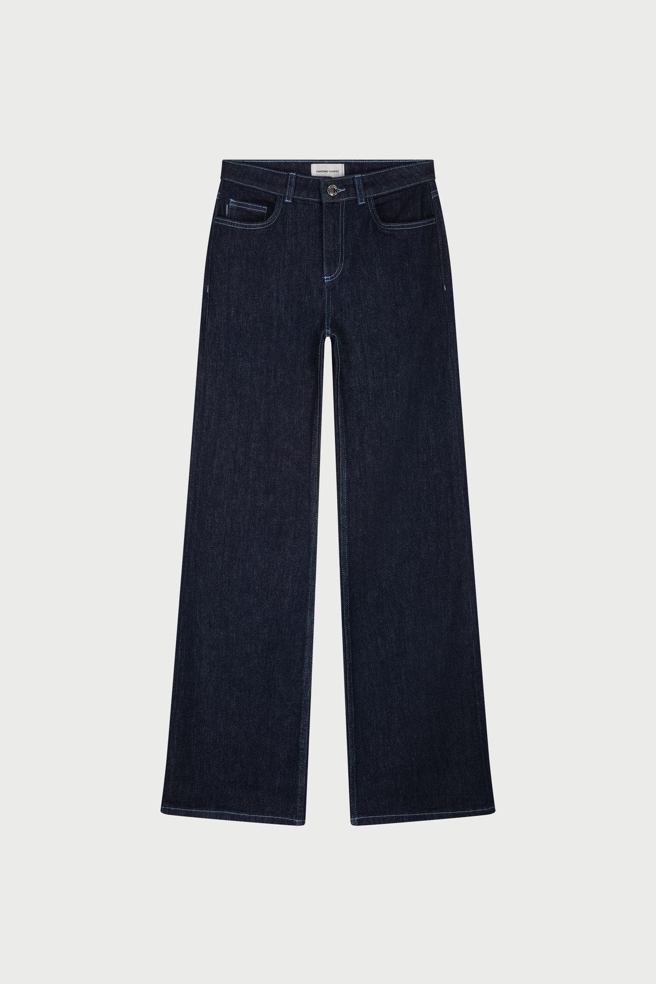 FABIENNE CHAPOT Jeans 'Vic' bootcut, Bild 1