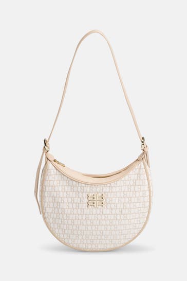 RIANI Schultertasche gemustert