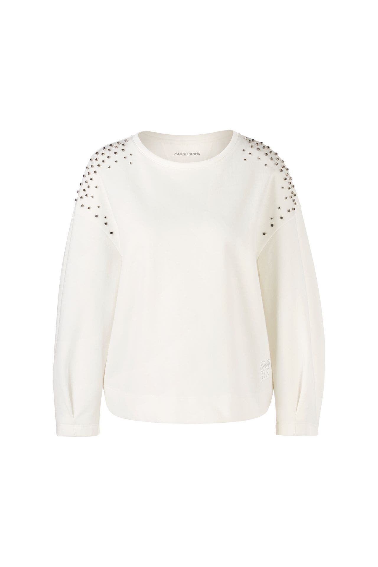 MARC CAIN Pullover offwhite, Bild 1