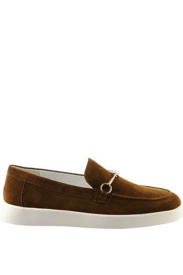 HÖGL Slipper 'Allen' ocker