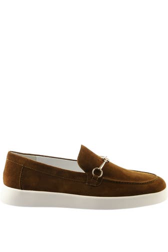 HÖGL Slipper 'Allen' ocker