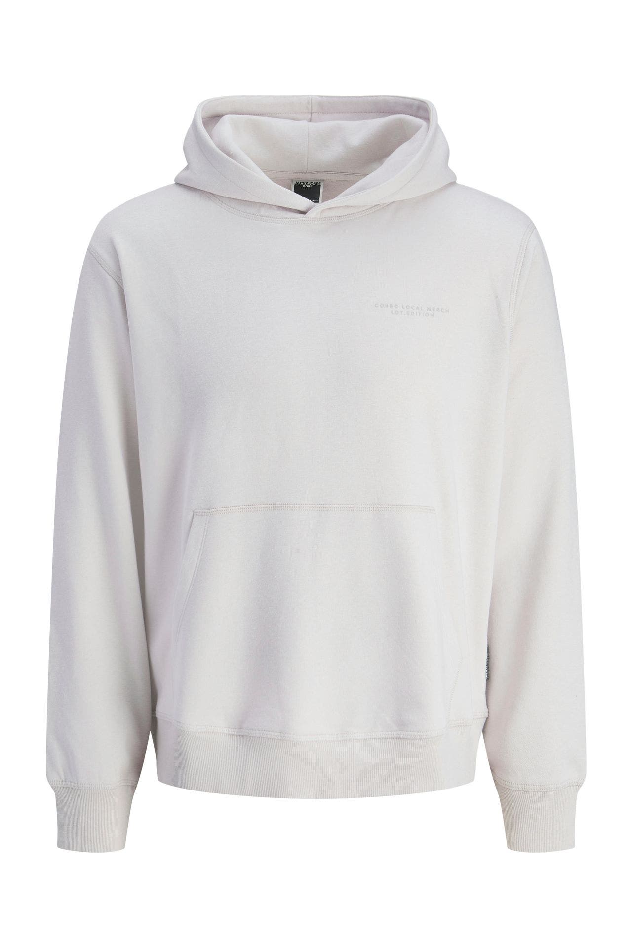 JACK & JONES Hoodie helllila, Bild 1