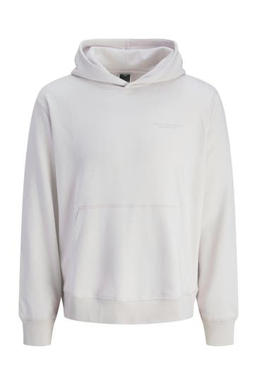 JACK & JONES Hoodie helllila