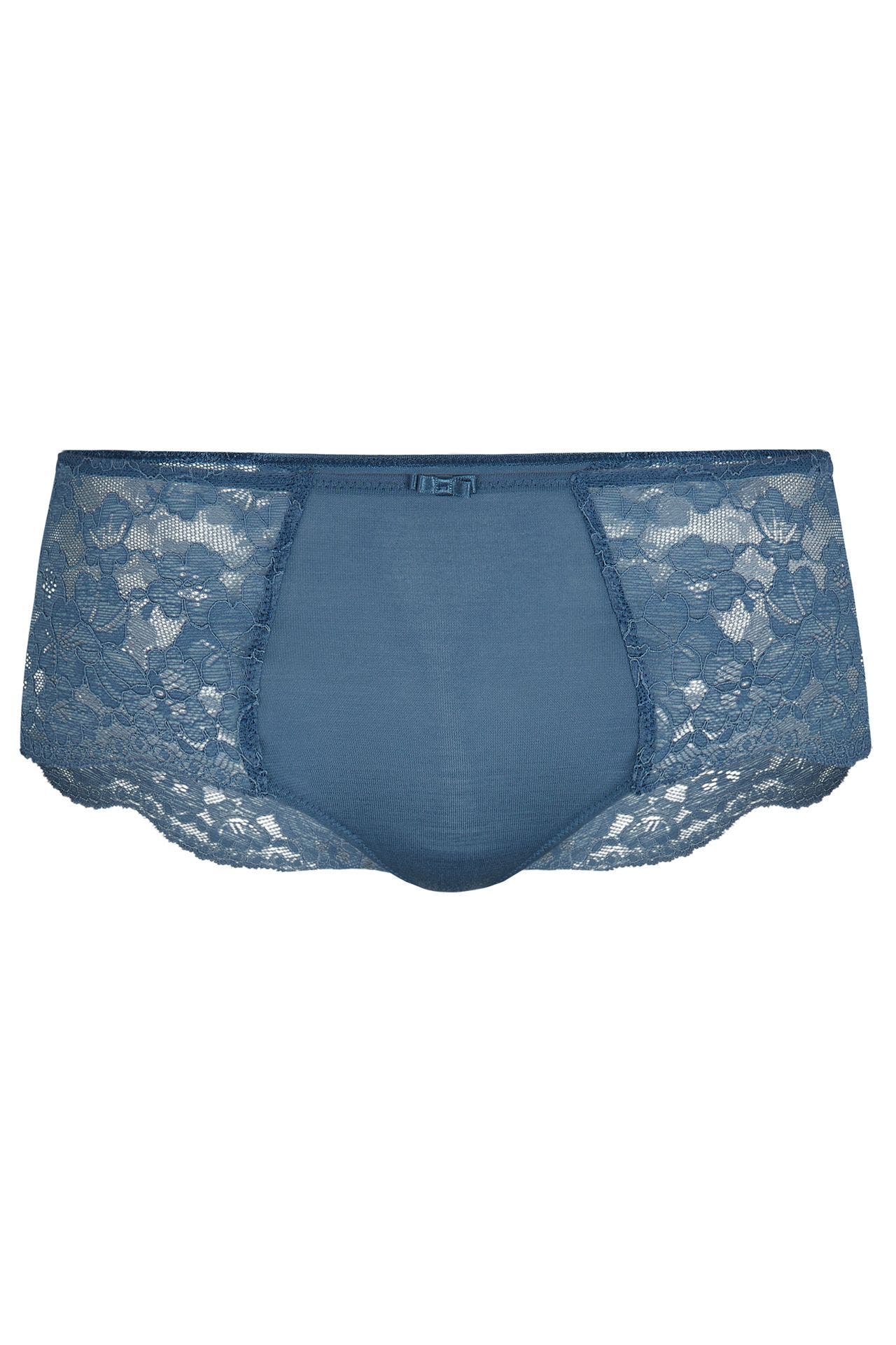 CALIDA Hipster graublau, Bild 1