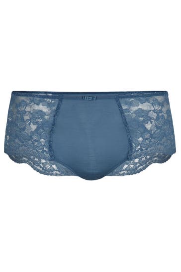 CALIDA Hipster graublau