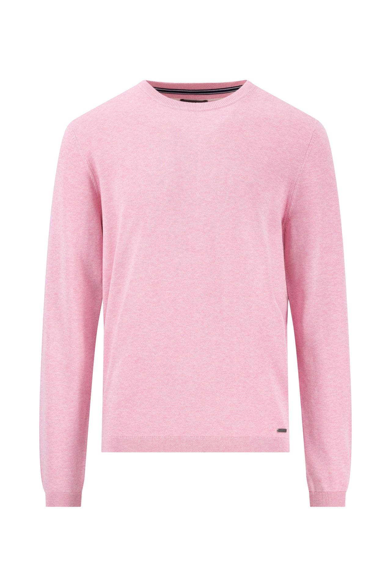 FYNCH-HATTON Strickpullover rosa, Bild 1