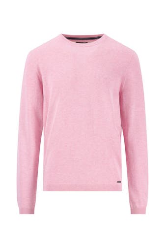 FYNCH-HATTON Strickpullover rosa