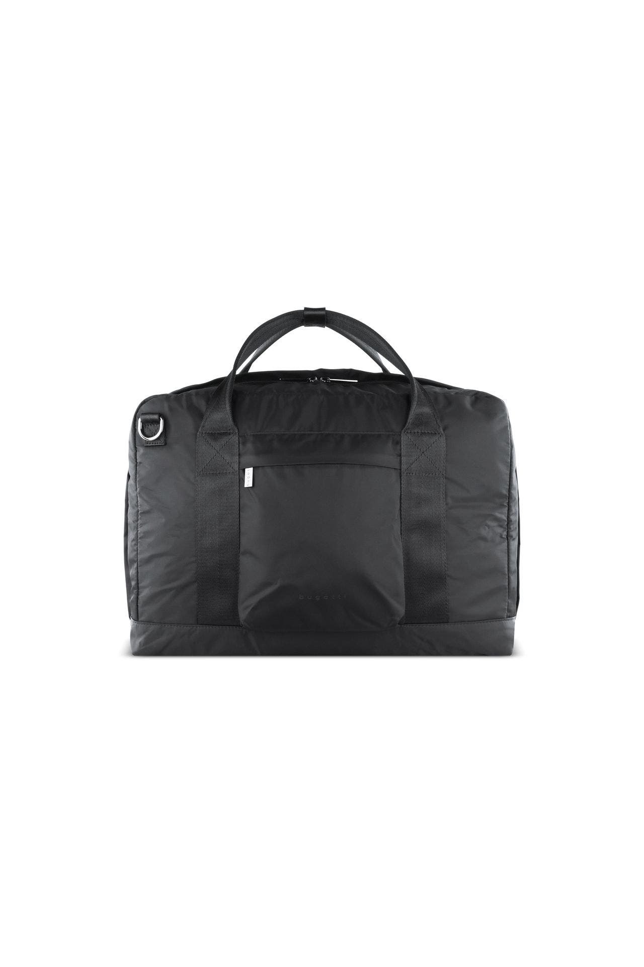 BUGATTI Business Bag 'Elia M' schwarz, Bild 1