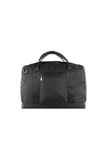 BUGATTI Business Bag 'Elia M' schwarz
