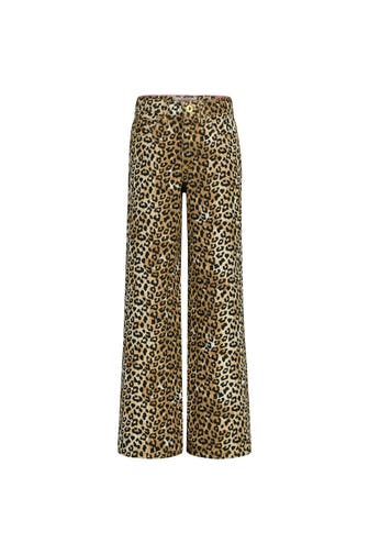 VINGINO Jeans 'Cassie' animal