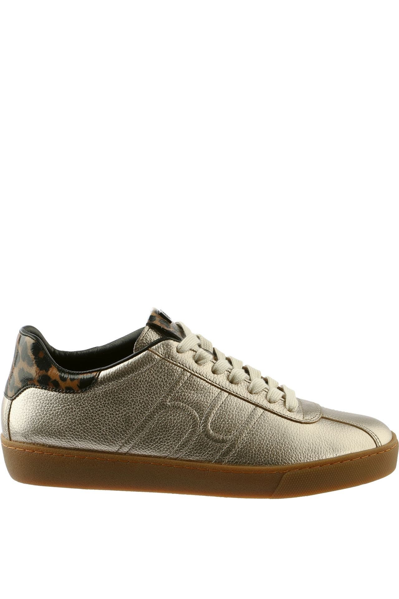 HÖGL Sneaker 'Hailey' champagner, Bild 1