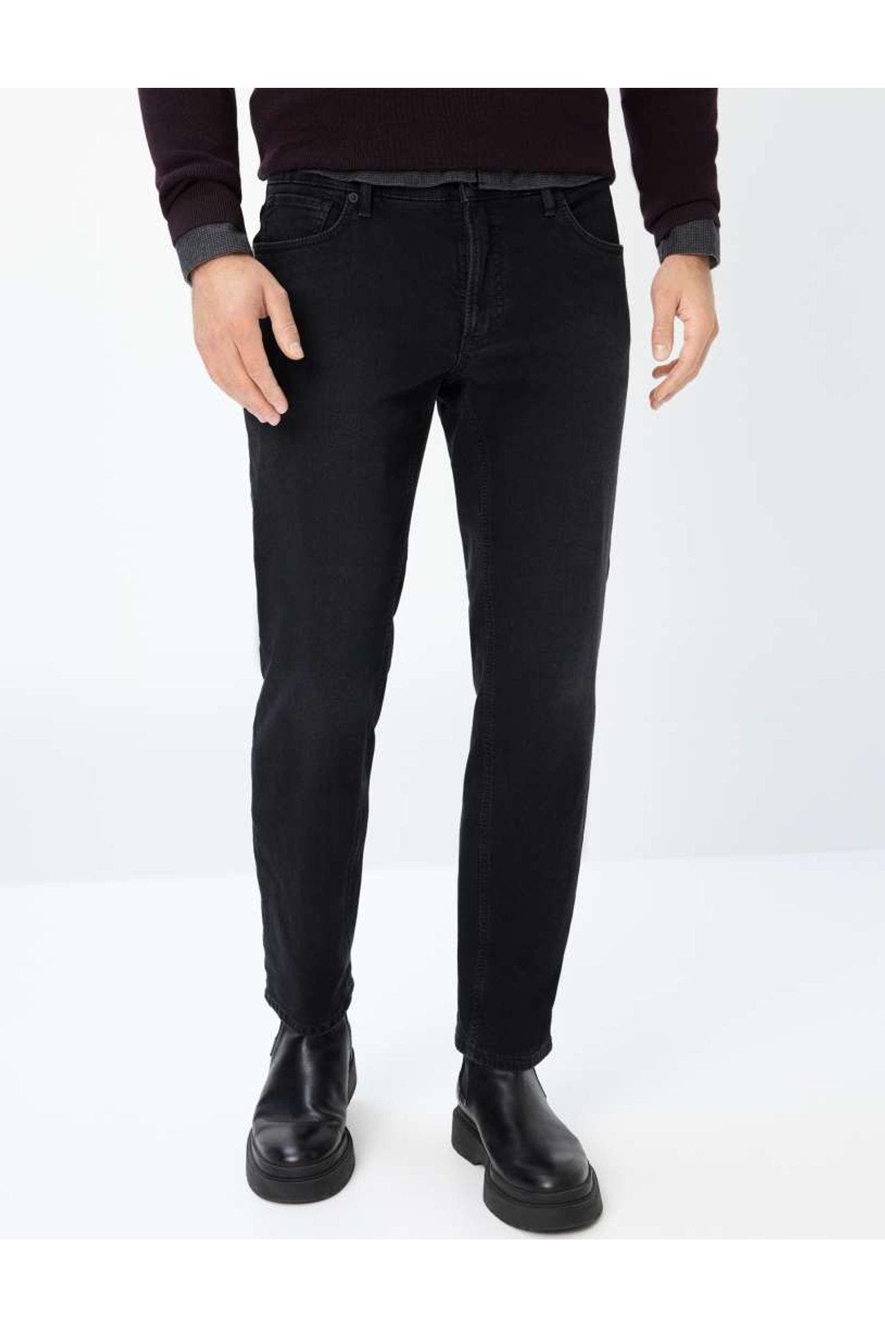 BRAX Jeans 'Chuck it' straight, Bild 1