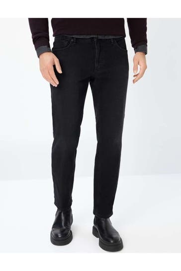 BRAX Jeans 'Chuck it' straight