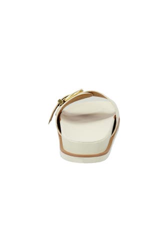 GANT Slides 'Mardale' creme