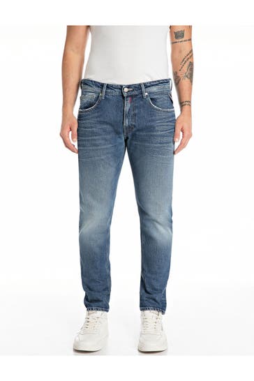 REPLAY Jeans 'Willbi' slim