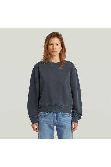 G-STAR Sweatshirt navy
