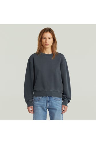 G-STAR Sweatshirt navy