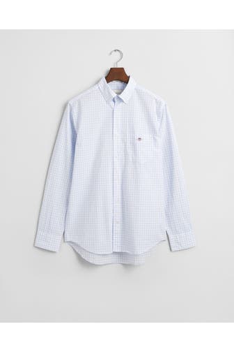 GANT Casual-Hemd Regular Fit