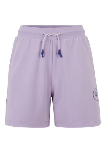 VENICE BEACH Shorts 'Adley' mauve