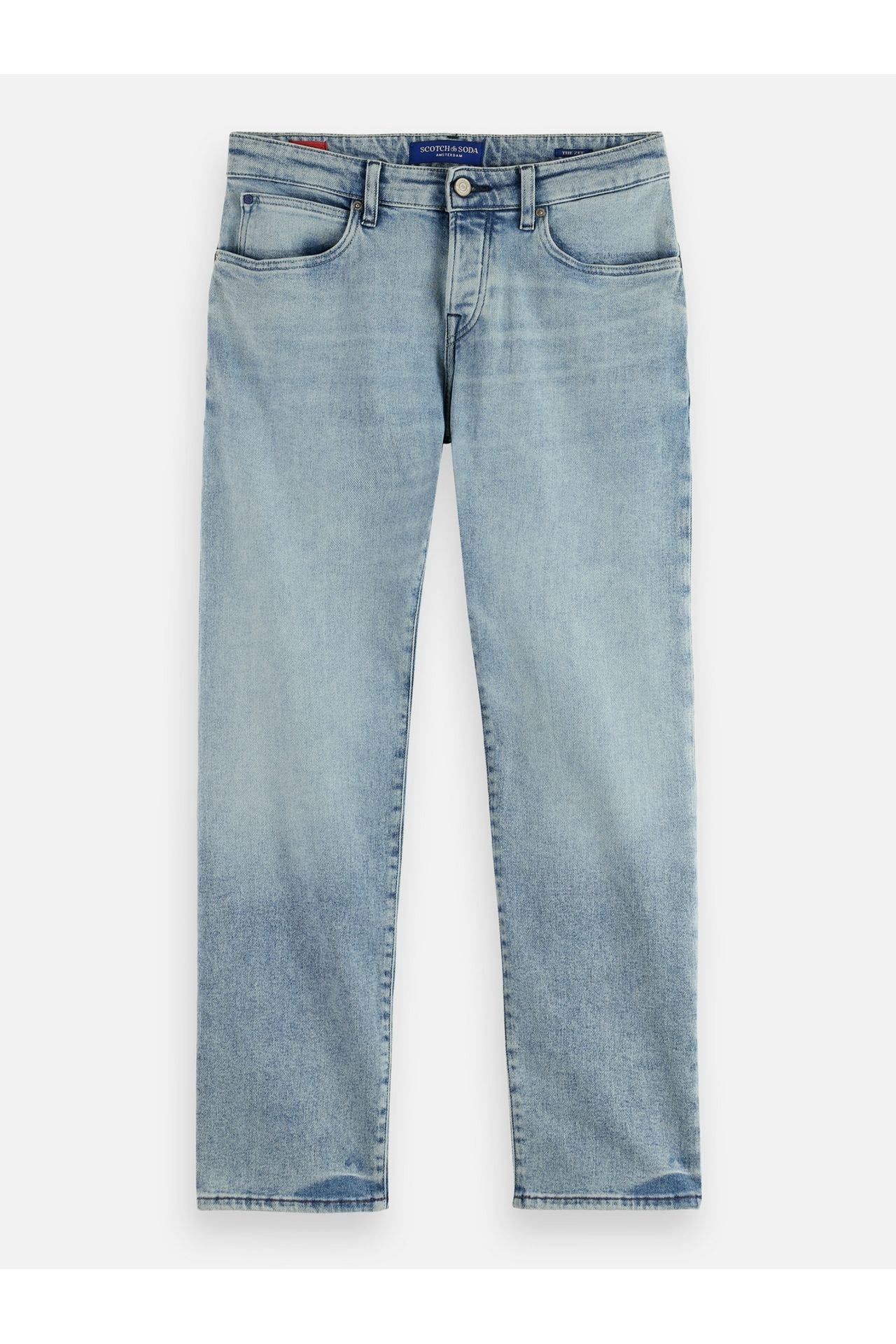 SCOTCH & SODA Jeans straight, Bild 1