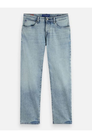 SCOTCH & SODA Jeans straight