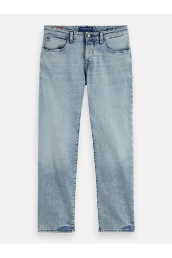 SCOTCH & SODA Jeans straight