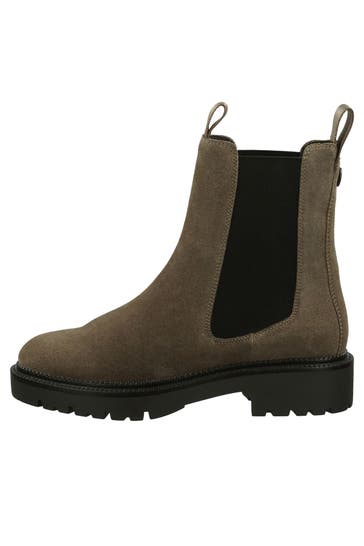 GANT Chelsea-Boots 'Kelliin' schwarz