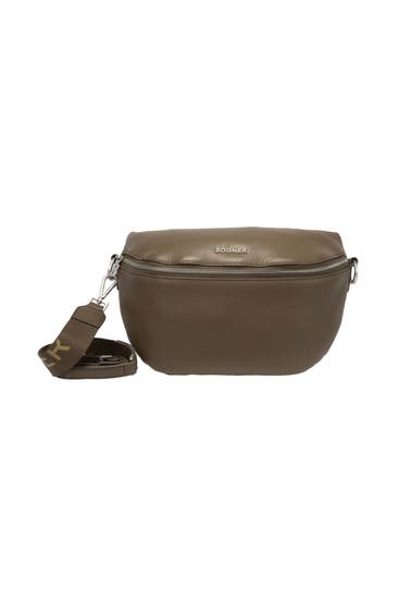 BOGNER - Umhängetasche 'Sina' taupe