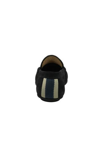 GANT Mokassins 'Seabaya' nachtblau