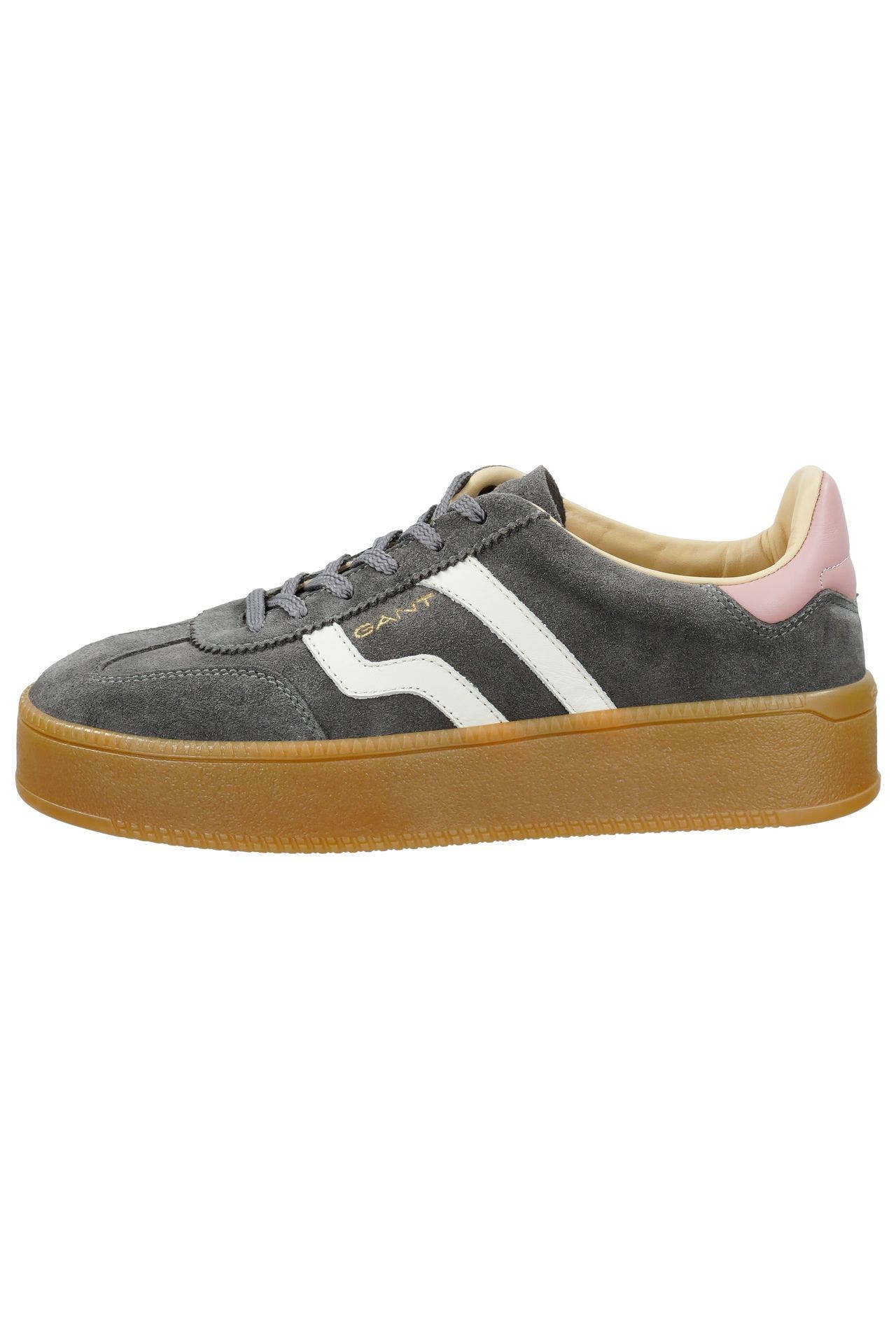 GANT Sneaker 'Cuzmani' dunkelgrau, Bild 1