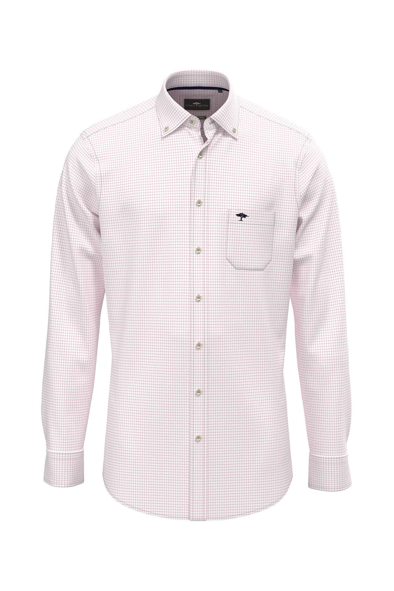 FYNCH-HATTON Casual-Hemd mehrfarbig , Bild 1