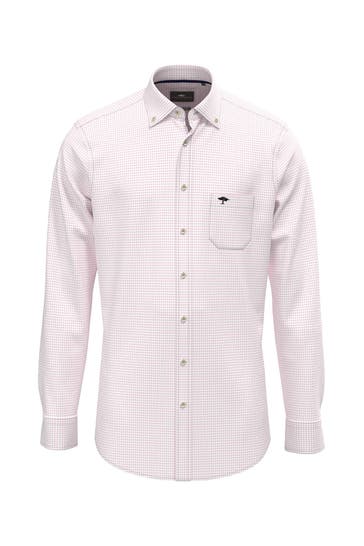 FYNCH-HATTON Casual-Hemd mehrfarbig