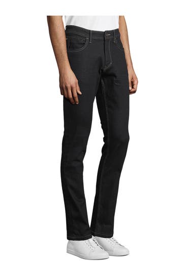 TOM TAILOR Jeans 'Josh' slim