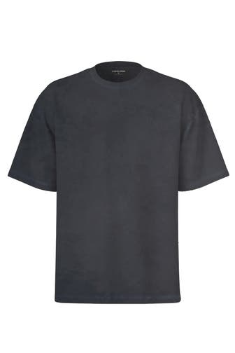 STRELLSON T-Shirt 'Skele' dunkelblau