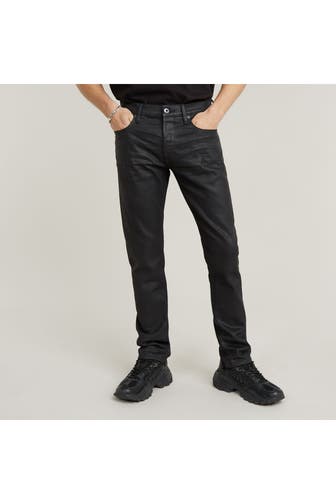 G-STAR Jeans schwarz slim