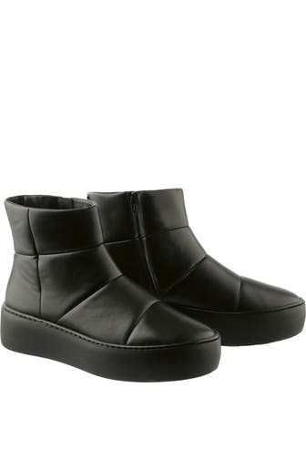 HÖGL Winterboots 'Paddy' schwarz
