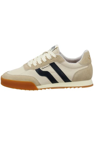 GANT Sneaker 'Baylle' hellbraun