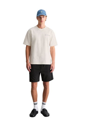 MARC O'POLO DENIM T-Shirt weiß