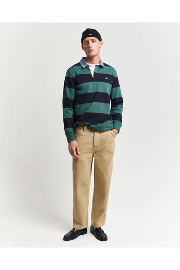 GANT Sweatshirt mehrfarbig