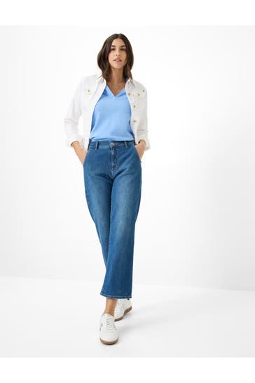 BRAX Jeans 'Maine' flared