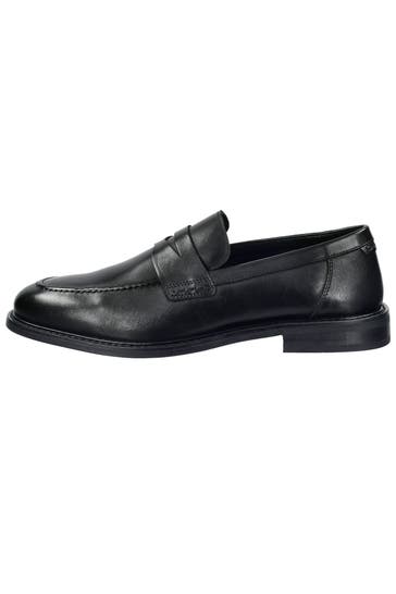GANT Loafer 'Lozham' schwarz