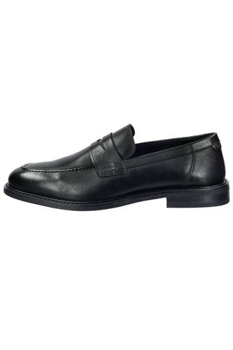 GANT Loafer 'Lozham' schwarz