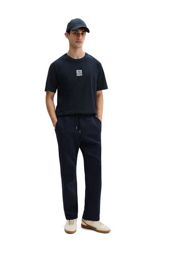MARC O'POLO T-Shirt navy